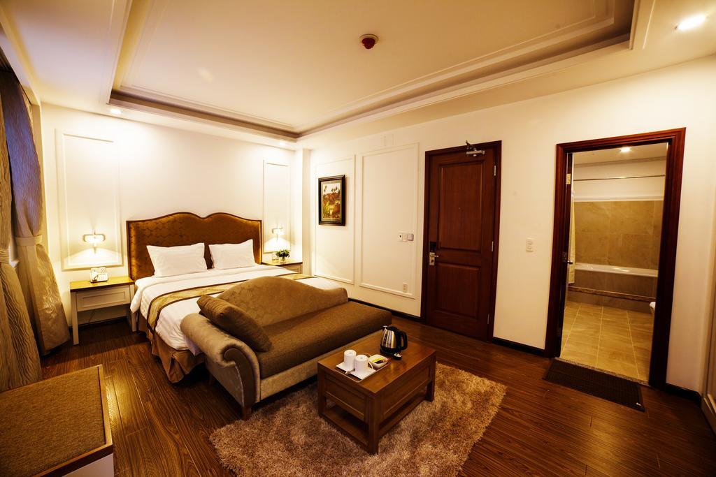 Khách sạn Bali 2*