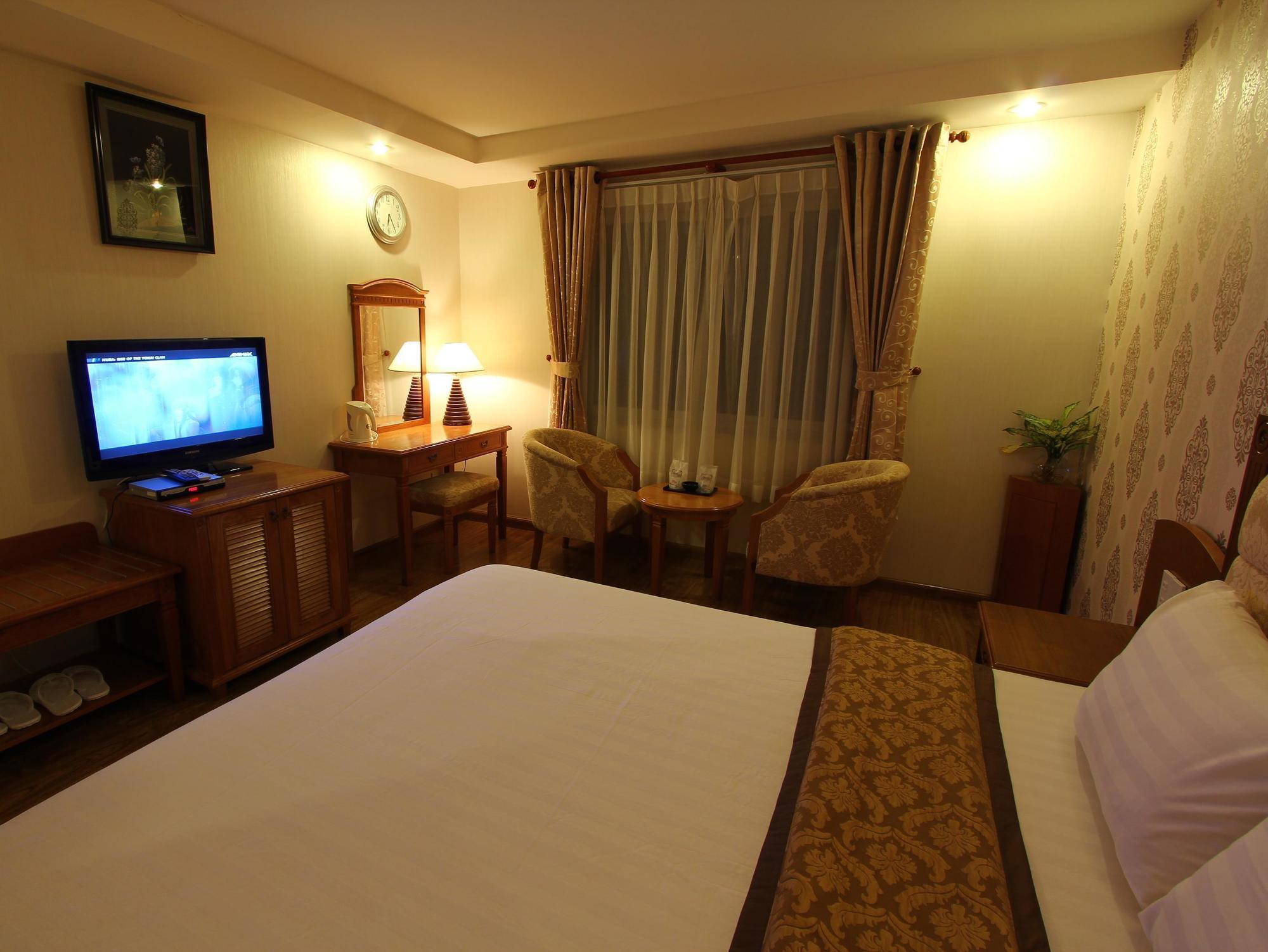 Bali Khách sạn 2*