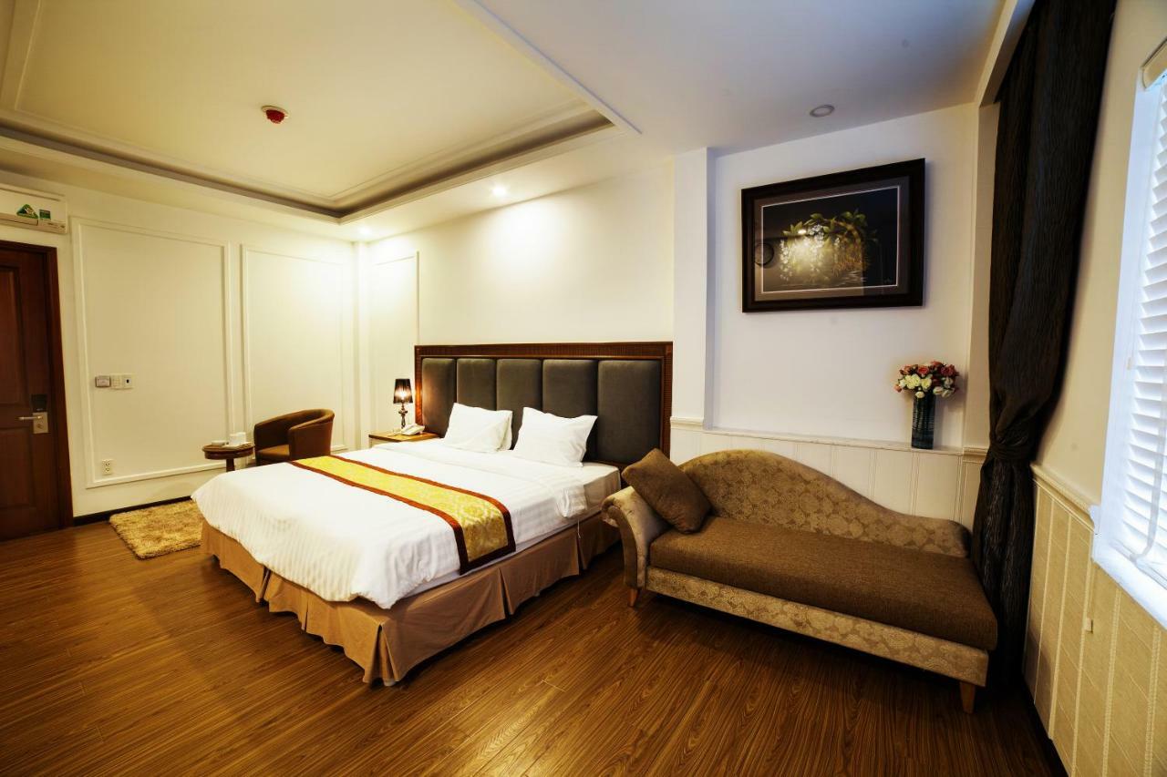 Bali Khách sạn 2*