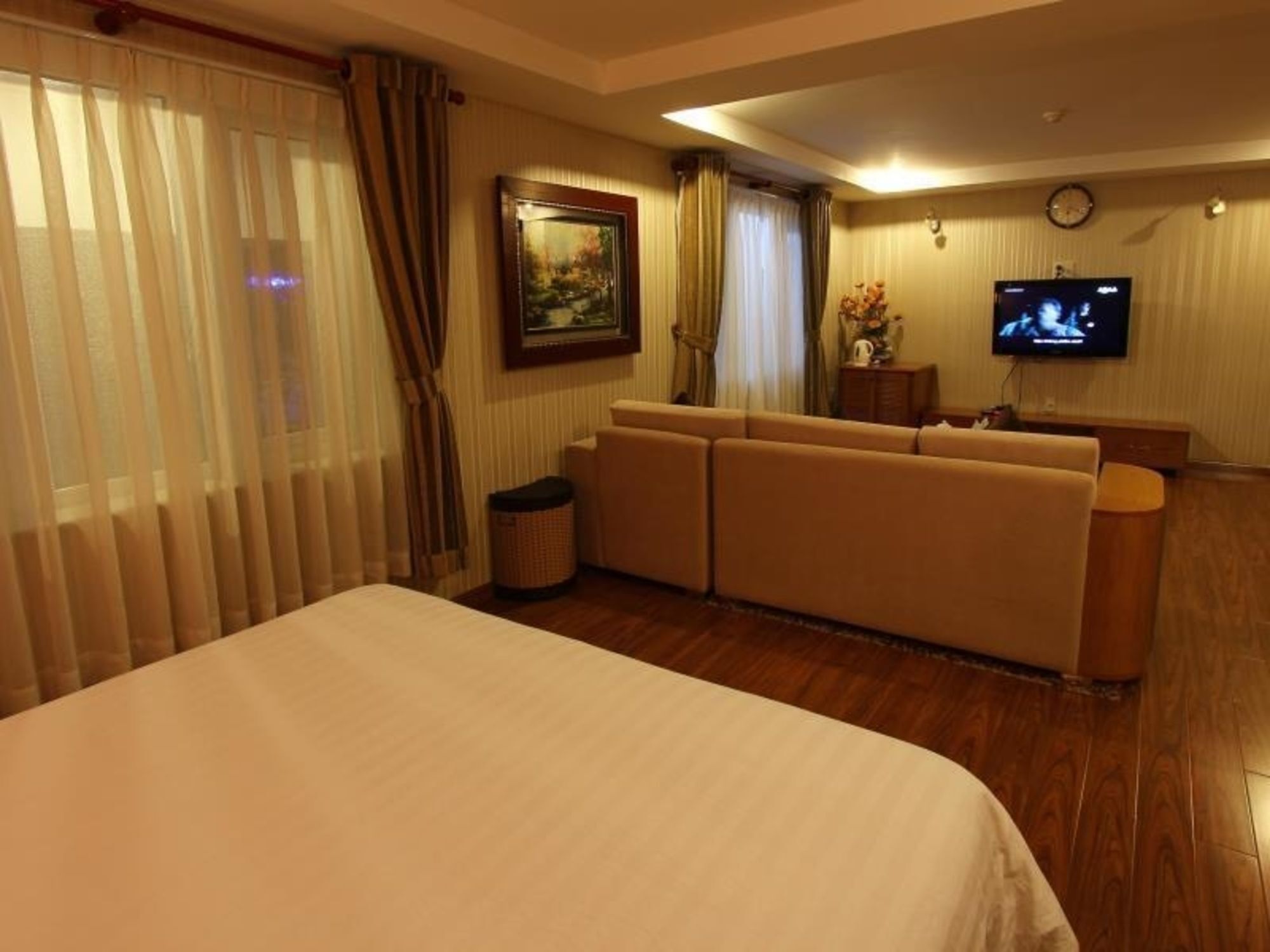 Bali TP. Hồ Chí Minh