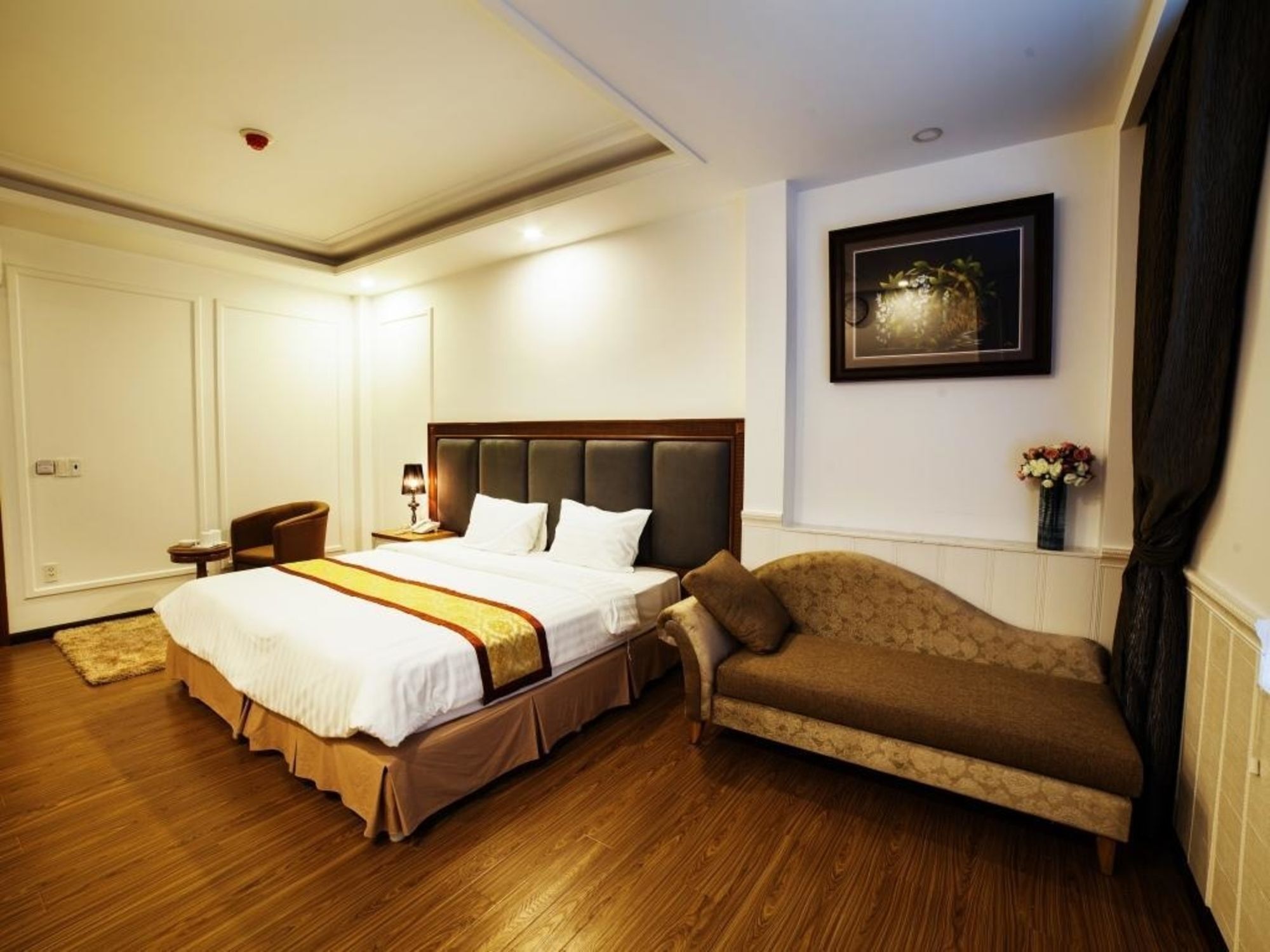 Bali Khách sạn