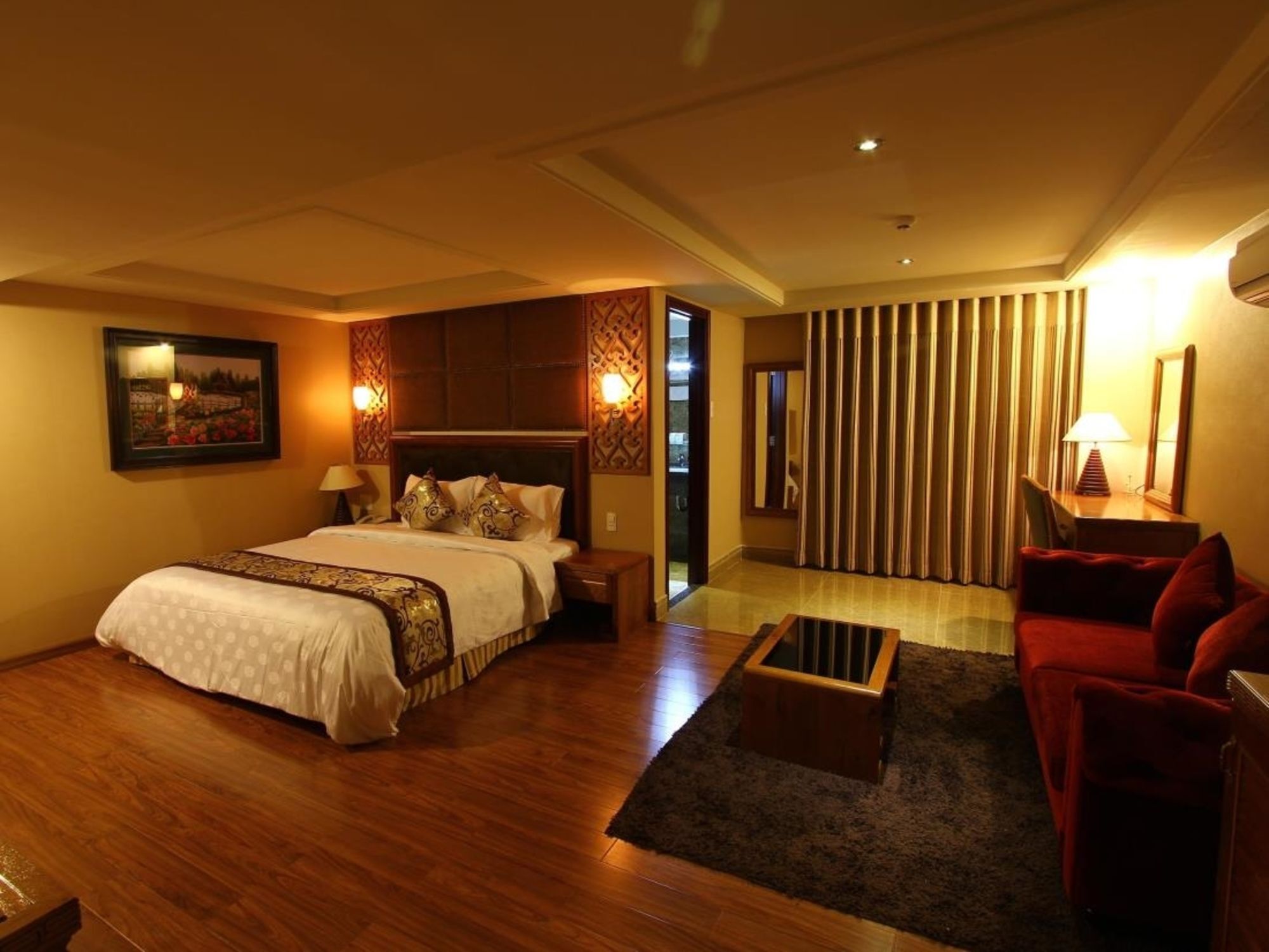 Bali Khách sạn 2*