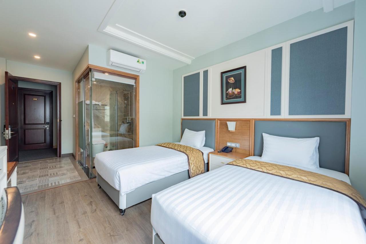 Khách sạn Bali TP. Hồ Chí Minh